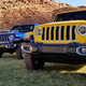 Illustration for article titled 2020 Jeep Wrangler EcoDiesel Becomes America's Most Efficient Wrangler Ever At 29 MPG Highway